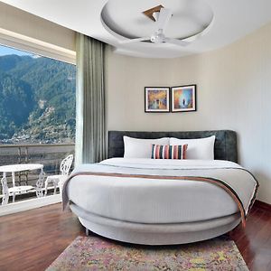 Superior Room  Private Balcony