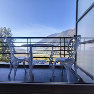 Premium Room  Private Balcony